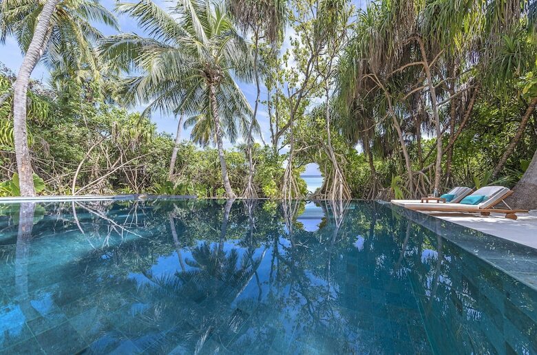 Hotel Anantara Kihavah