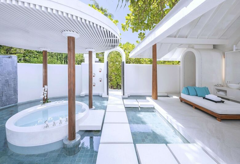 Hotel Anantara Kihavah