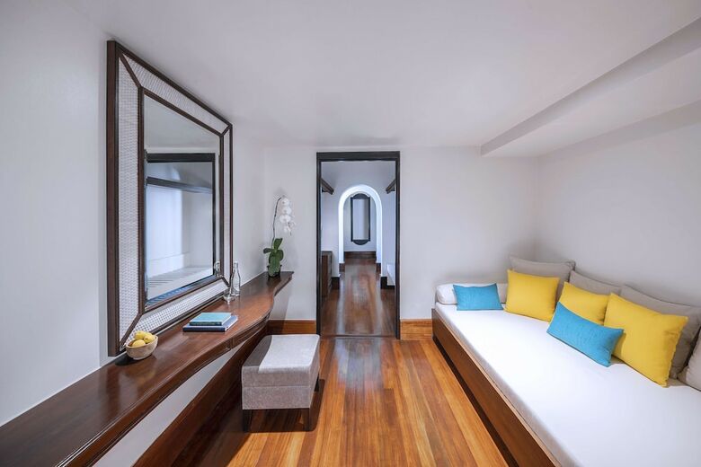 Hotel Anantara Kihavah