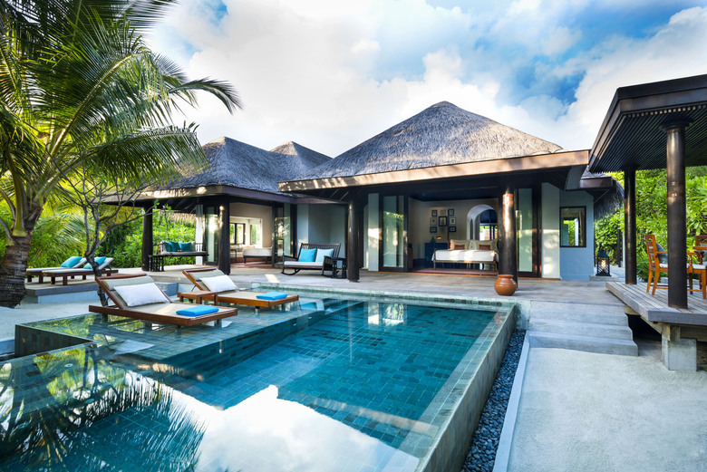 Hotel Anantara Kihavah