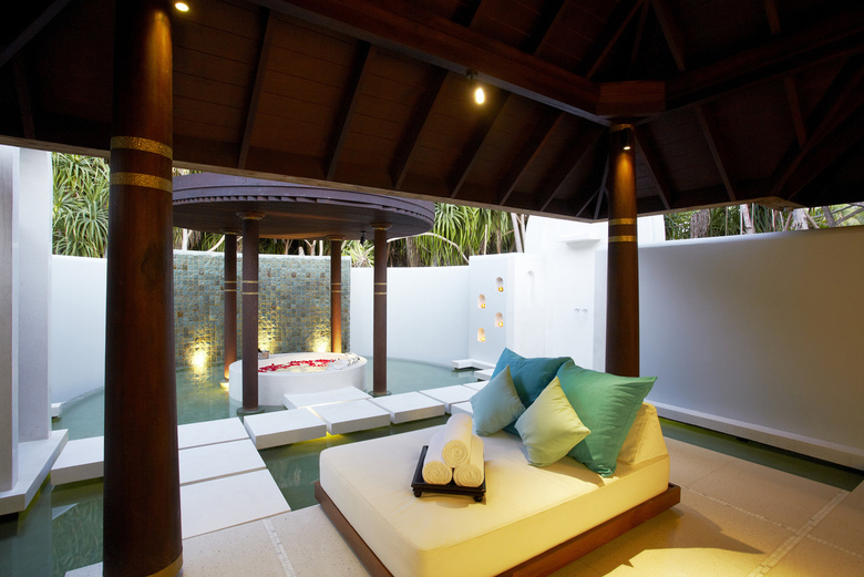 Hotel Anantara Kihavah