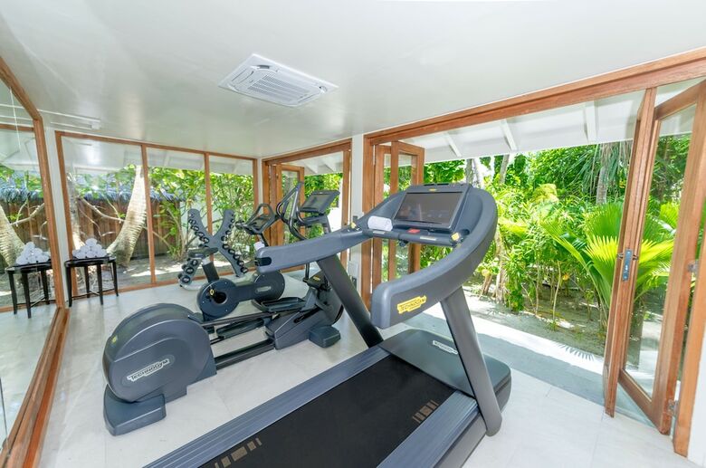 Hotel Anantara Kihavah