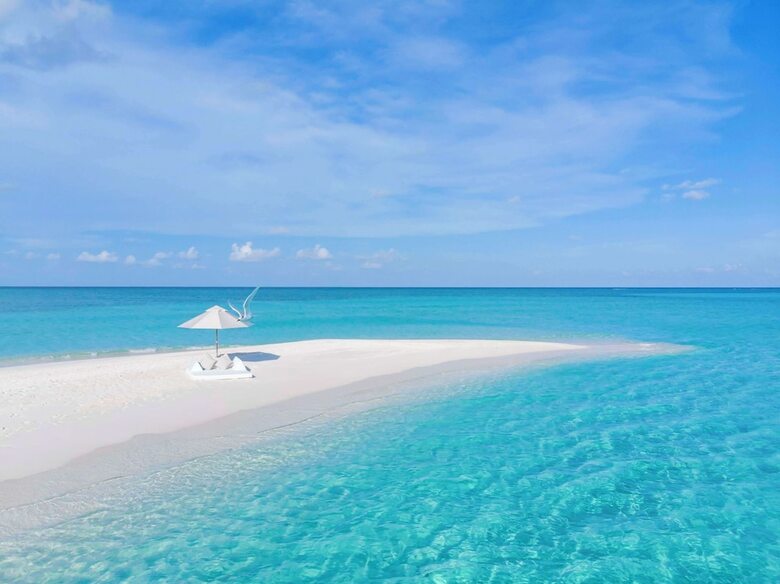 Hotel Anantara Kihavah