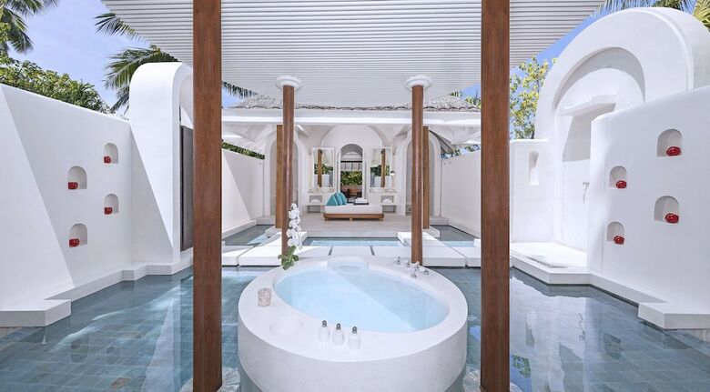 Hotel Anantara Kihavah