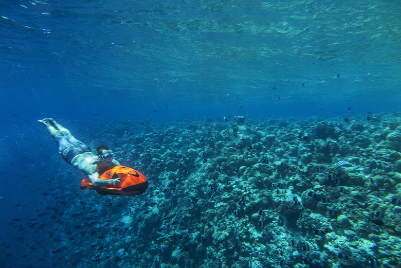 Hotel Anantara Kihavah