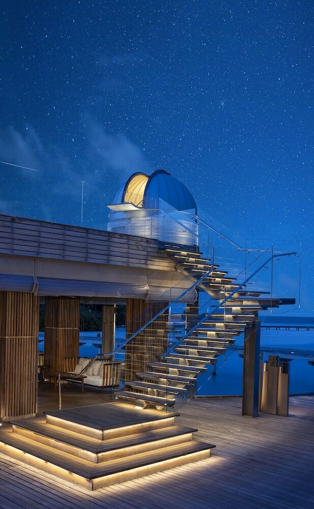 Hotel Anantara Kihavah