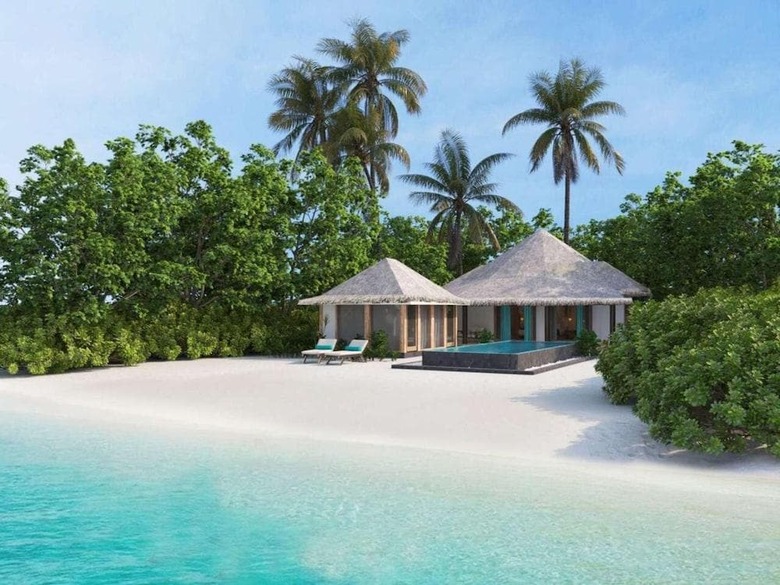 Hotel Kihaad Maldives