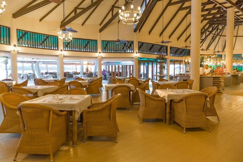 Hotel Kihaad Maldives