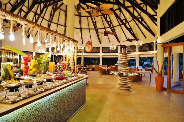 Hotel Kihaad Maldives
