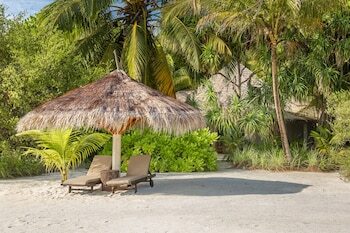 Hotel Kihaad Maldives