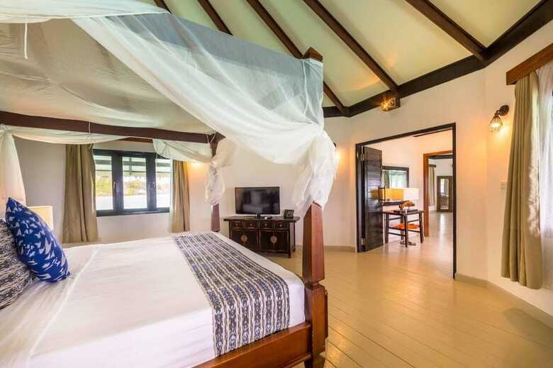 Hotel Kihaad Maldives