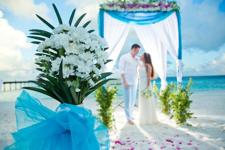 Hotel Reethi Beach Resort