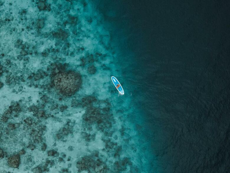 Hotel Reethi Beach Resort
