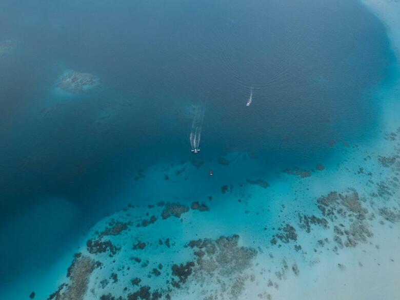 Hotel Reethi Beach Resort