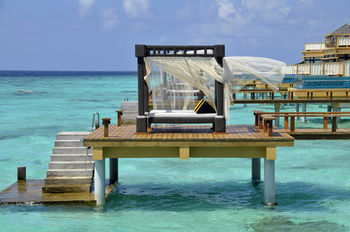 Hotel Angsana Resort & Spa Maldives Velavaru
