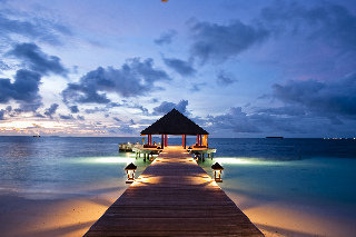 Hotel Angsana Resort & Spa Maldives Ihuru