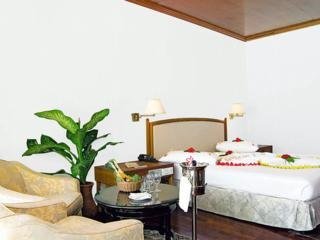 Hotel Eriyadu Island Resort