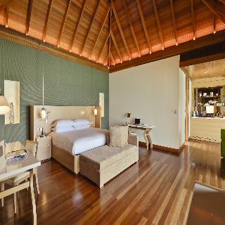 Hotel Huvafen Fushi