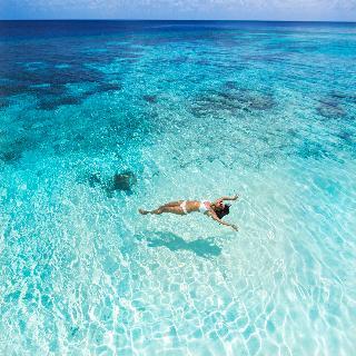 Hotel Huvafen Fushi