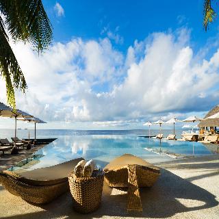 Hotel Huvafen Fushi