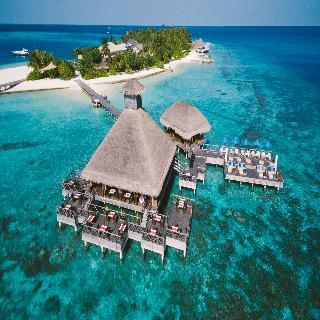 Hotel Huvafen Fushi
