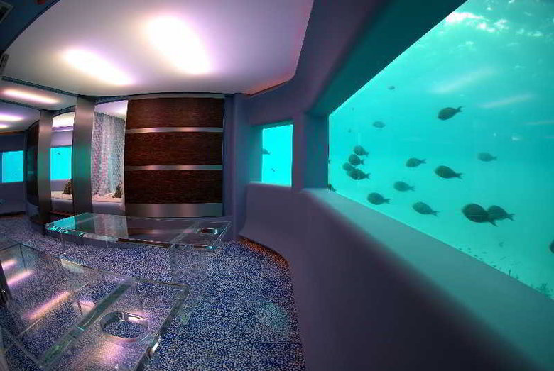 Hotel Huvafen Fushi