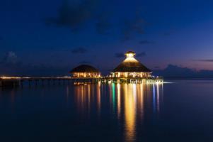 Hotel Huvafen Fushi