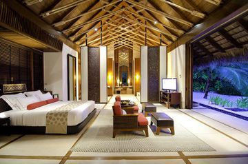 Hotel One&only Reethi Rah, Maldives