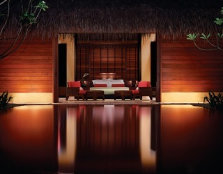 Hotel One&only Reethi Rah, Maldives
