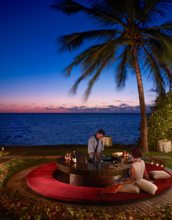 Hotel One&only Reethi Rah, Maldives