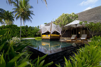Hotel One&only Reethi Rah, Maldives