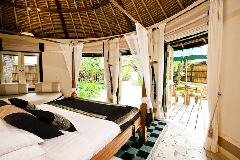 Hotel Banyan Tree Maldives Vabbinfaru
