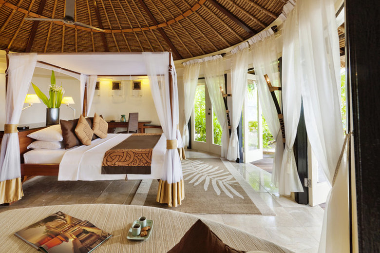 Hotel Banyan Tree Maldives Vabbinfaru