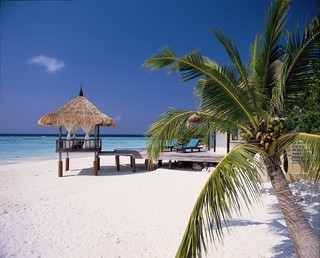 Hotel Banyan Tree Maldives Vabbinfaru