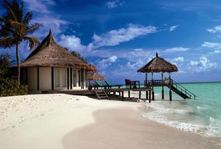 Hotel Banyan Tree Maldives Vabbinfaru