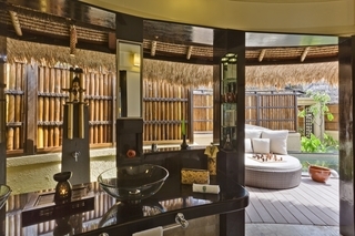 Hotel Banyan Tree Maldives Vabbinfaru