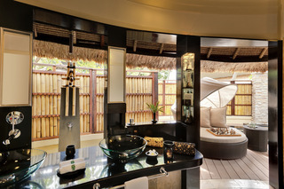 Hotel Banyan Tree Maldives Vabbinfaru