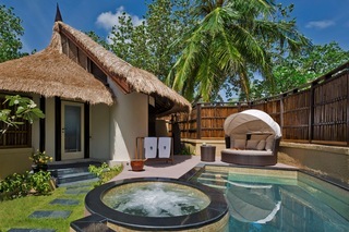 Hotel Banyan Tree Maldives Vabbinfaru
