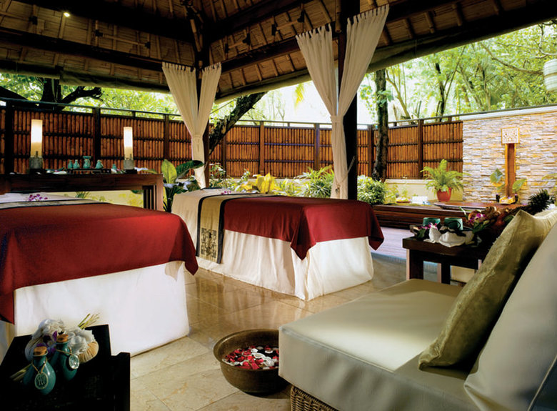 Hotel Banyan Tree Maldives Vabbinfaru