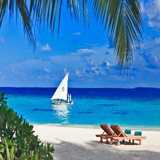 Hotel Banyan Tree Maldives Vabbinfaru