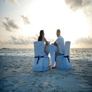Hotel Banyan Tree Maldives Vabbinfaru