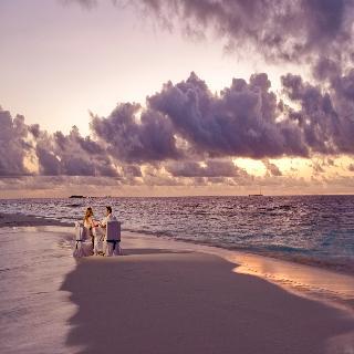 Hotel Banyan Tree Maldives Vabbinfaru