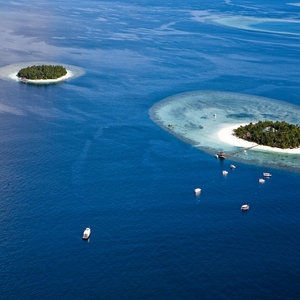 Hotel Banyan Tree Maldives Vabbinfaru