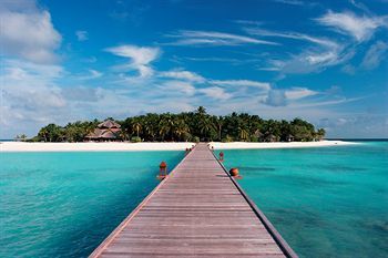 Hotel Banyan Tree Maldives Vabbinfaru