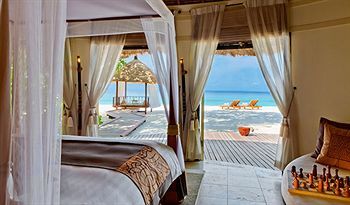 Hotel Banyan Tree Maldives Vabbinfaru