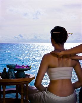 Hotel Banyan Tree Maldives Vabbinfaru