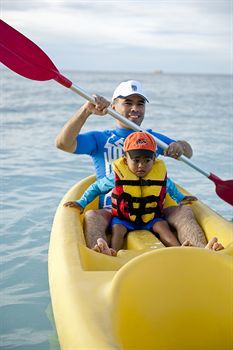 Hotel Banyan Tree Maldives Vabbinfaru