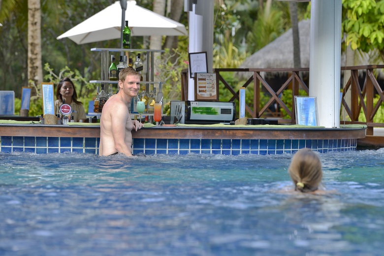 Hotel Bandos Island Resort & Spa