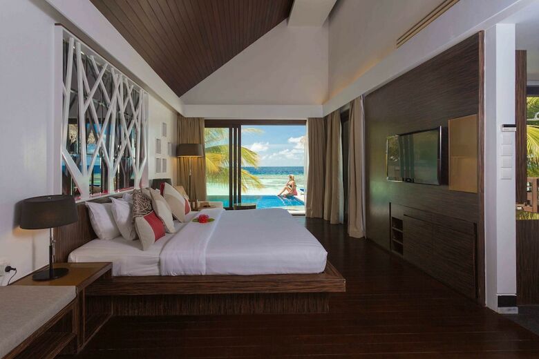 Hotel Bandos Island Resort & Spa