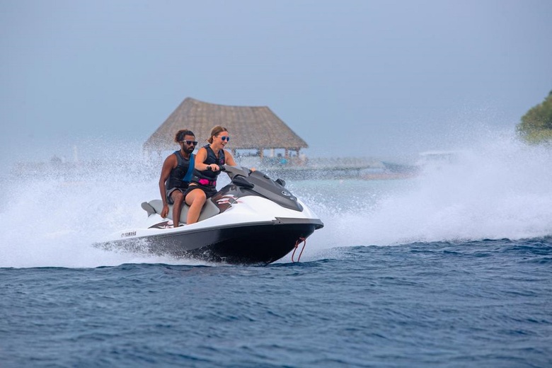 Hotel Bandos Island Resort & Spa